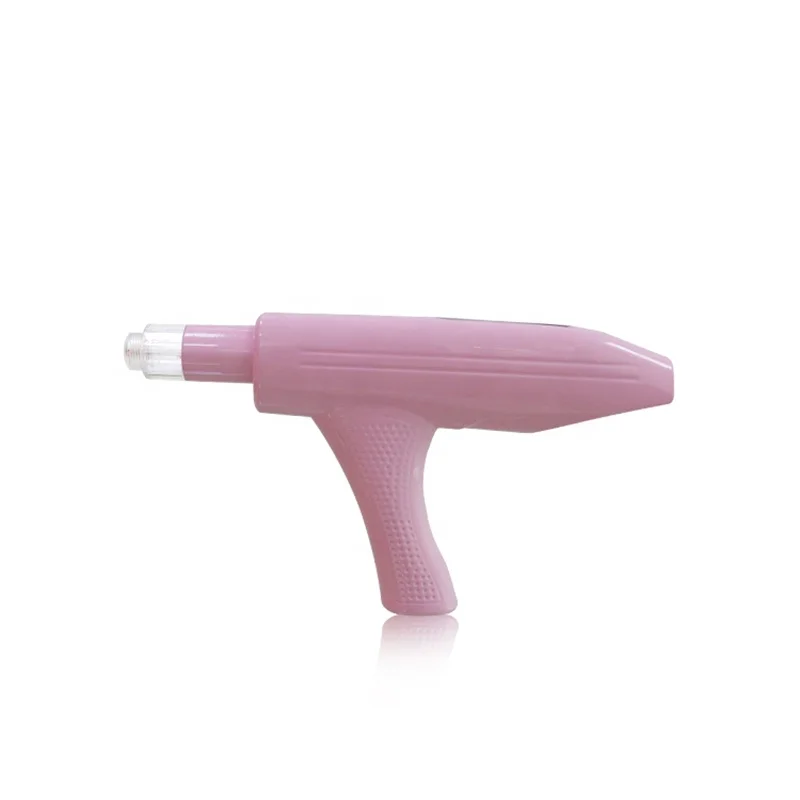 Горячая Распродажа, портативное мини-устройство для мезотерапии без иглы, водяной инжектор, мезопистолет для омоложения кожи