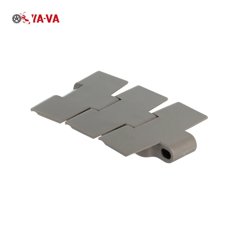 880 Plastic Slat Top Chain 880TAB-K325 table top chain