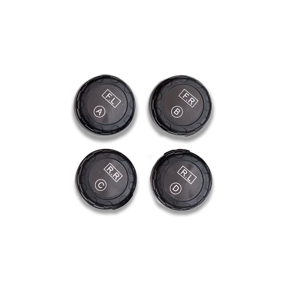 Car TPMS Tire Pressure Monitor System Sensor Wireless External Internal for Mazda CX5 CX7 for Honda CRV Odyssey for Lexus Max