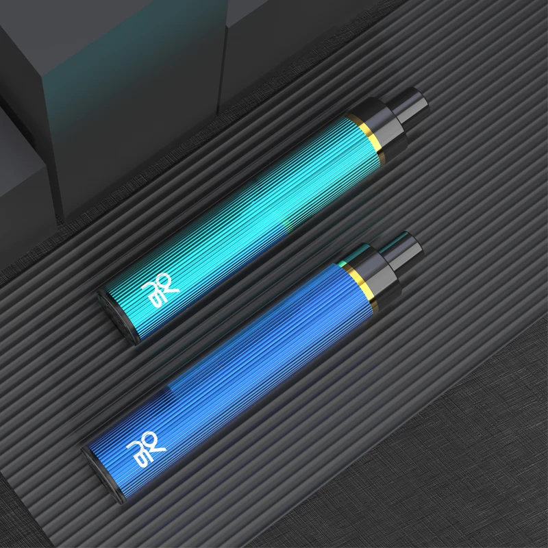 Empty 2022 New Arrival Packing box Mega 850mah 5ml  Vape Mods Vape Pen Vape Starter Kit