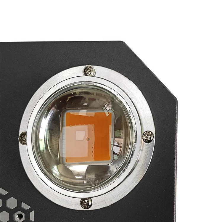 
Factory deciret sale cob led grow light 300W Full Spectrum Cree cxb3590 for indoor medical plants 