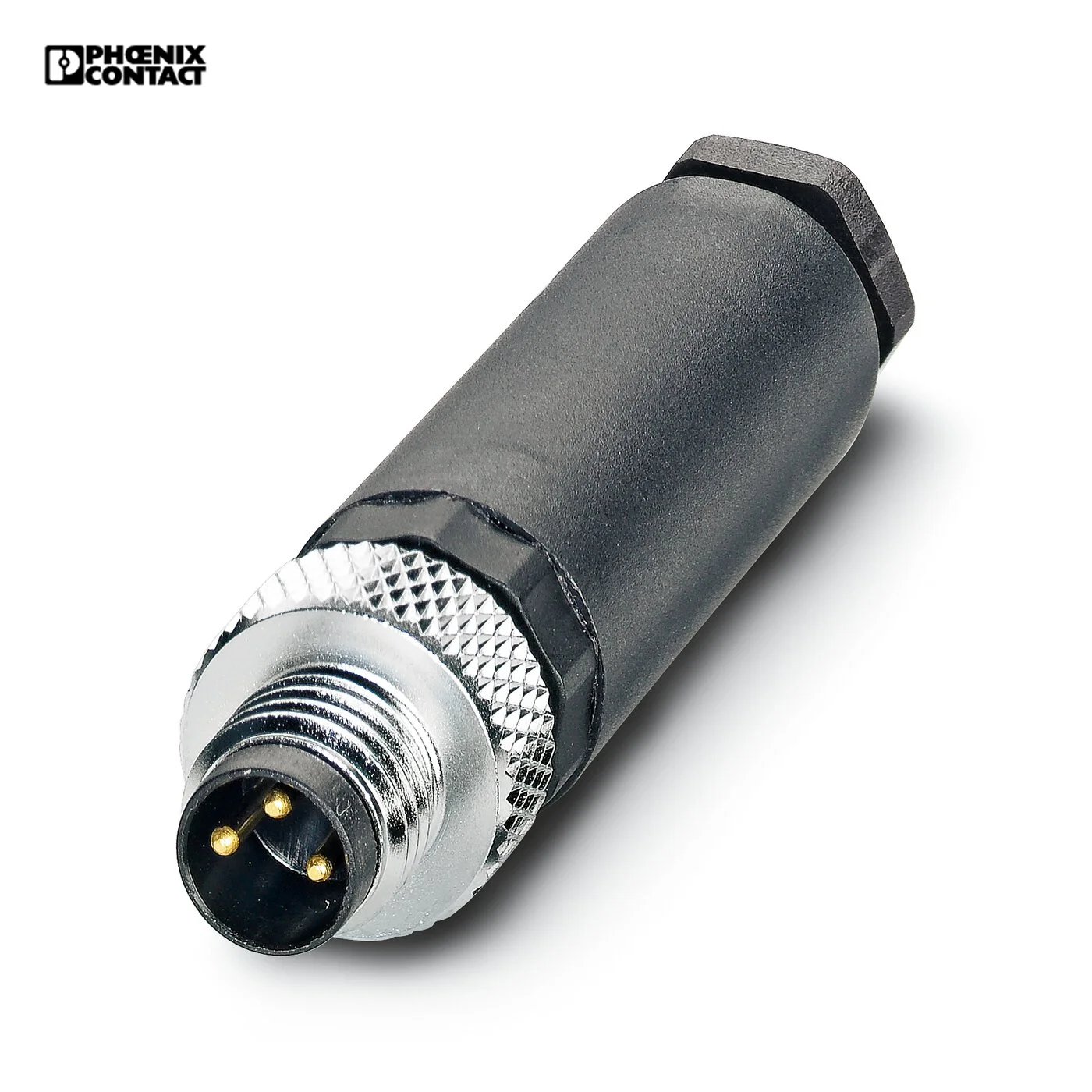 1501252 Original Phoenix Contact Wire Connector SACC-M 8MS-3CON-M-SW Circular Electric Connector In Stocks