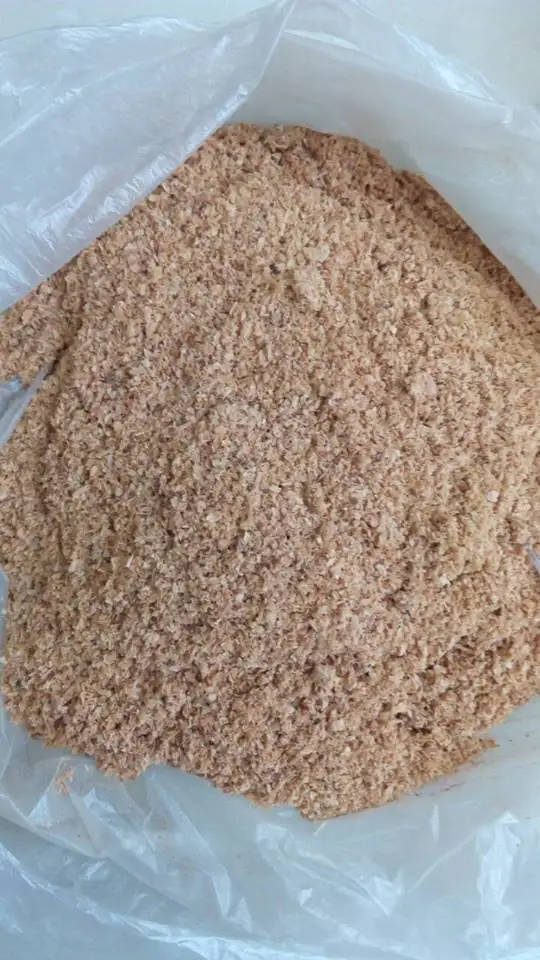 Supply Dried Shrimp Meal/ Natural Sea Shell Powder/ Shrimp Feed  For Animal Feed With Best Price
