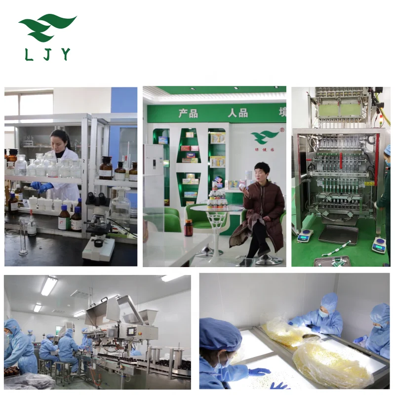 OEM Nootropic Brain Support Supplement dha Phosphatidylserine capsule