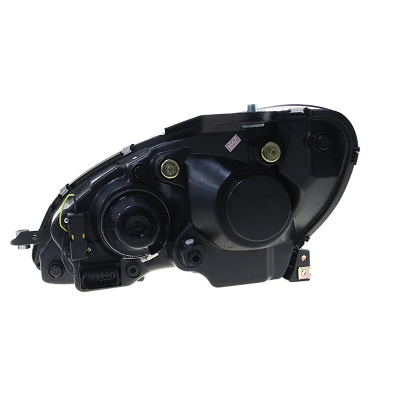 LED Headlights Head Lamp for Mercedes Benz W204 2007 2008 2009 2010 2011 c200 c260 c300 DRL Turn Signal High Beam Projector Lens