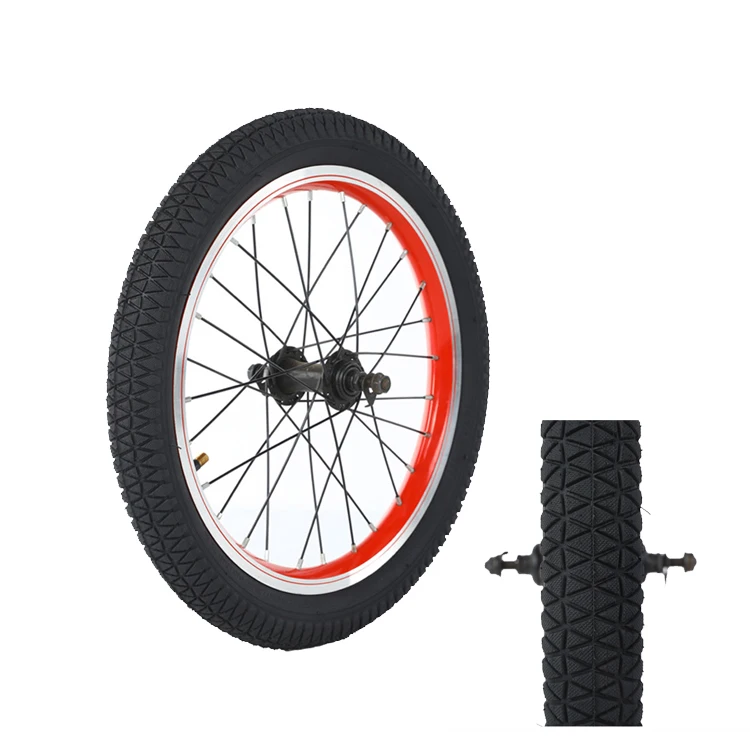 High quality manufacturers directly supply 16*2.125 variable speed bicycle tires
