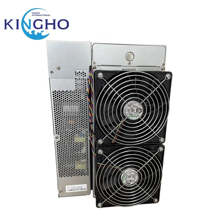 
Bitcoin Cash Antminer S19 95T 3250W Bitmain New ASIC Miner Preorder Bitcoin algorithm Miner 