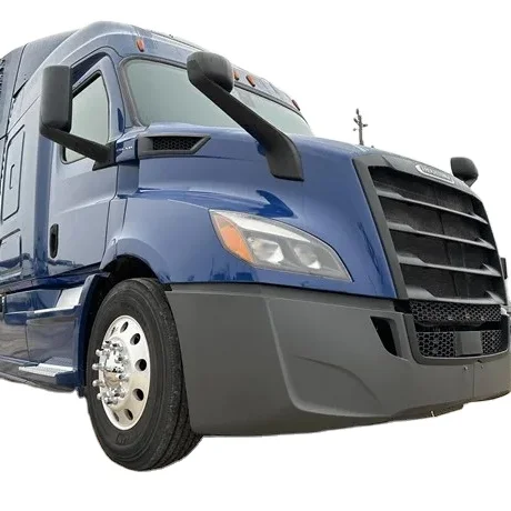 2019 FREIGHTLINER 116 CASCADIA