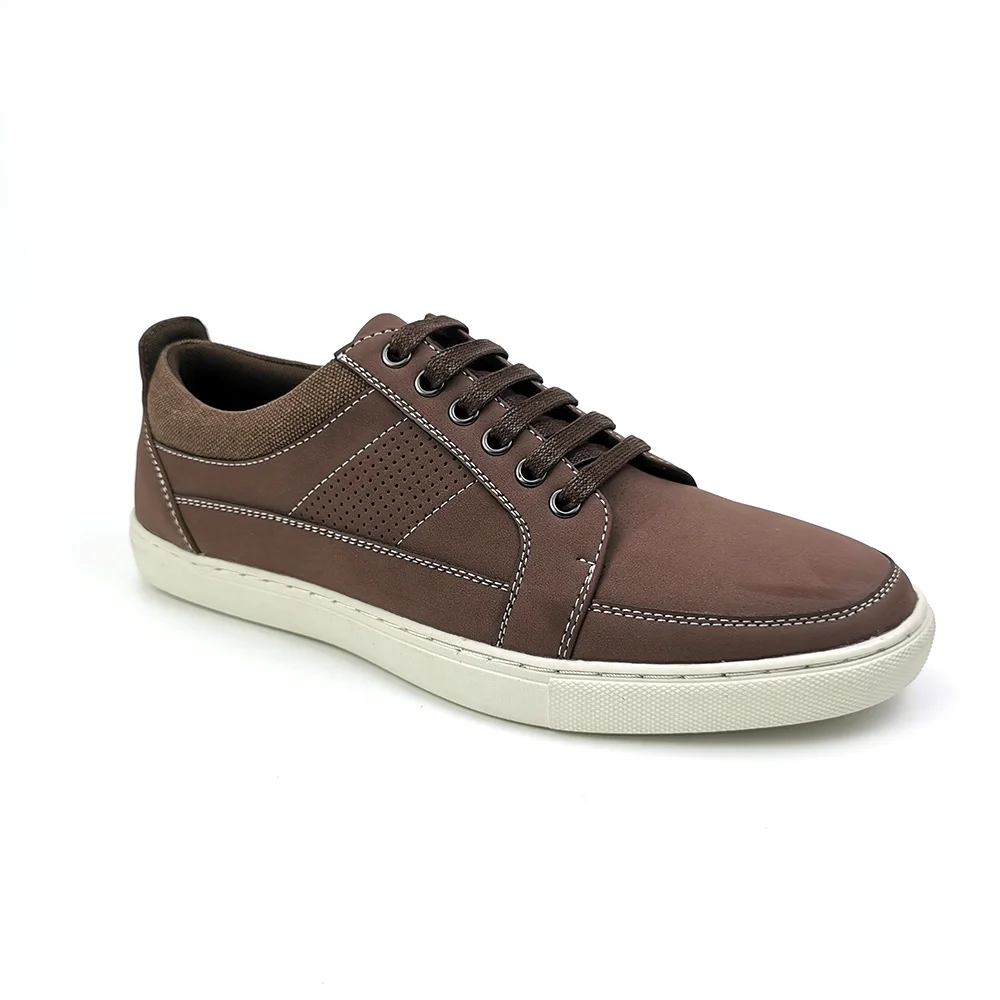 Mens Italian Shoes Casual Walking Nepal Custom Logo Sneaker Skating for