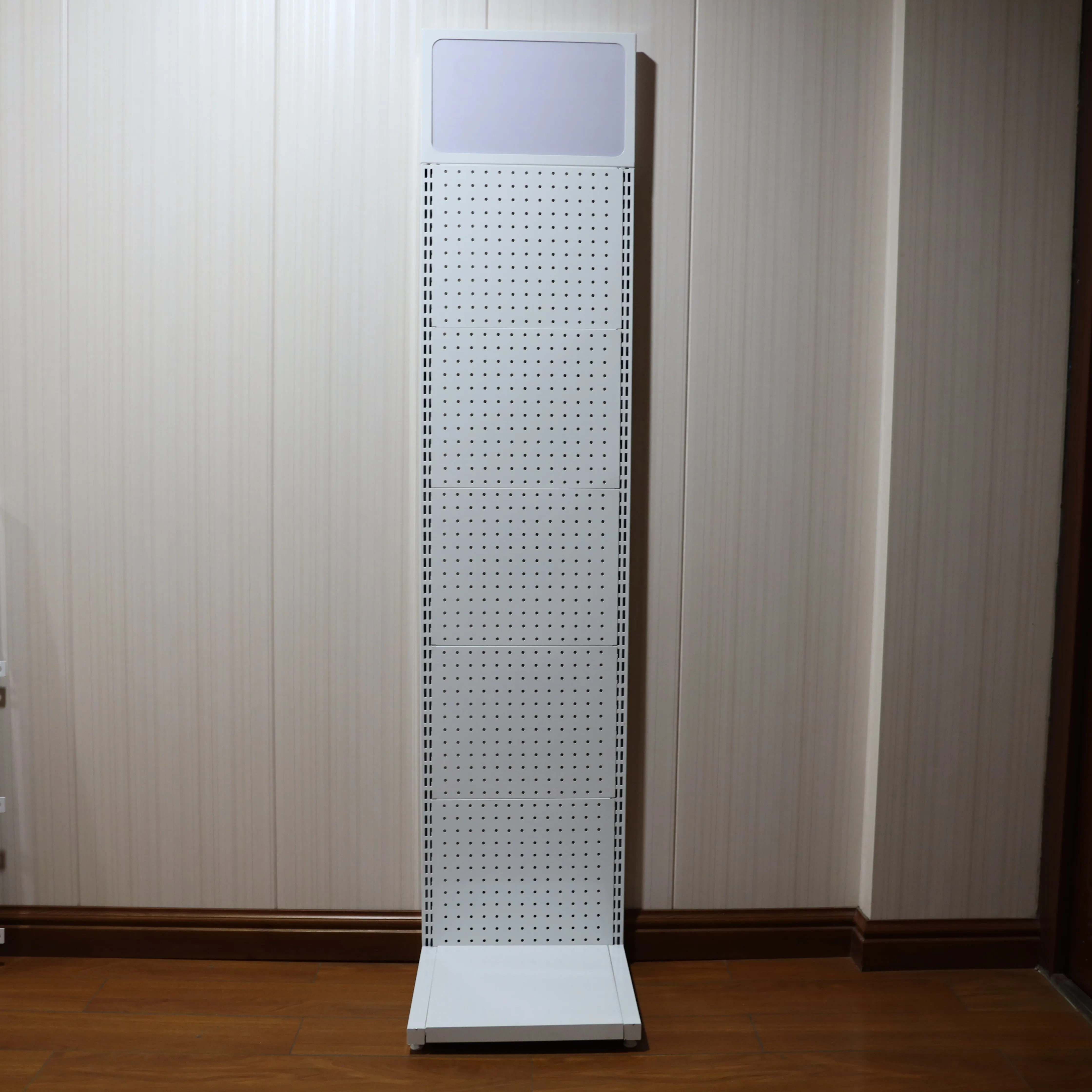 Convenient Store Grocery Store Display Rack 5 Layers Supermarket Shelves Store Shelves