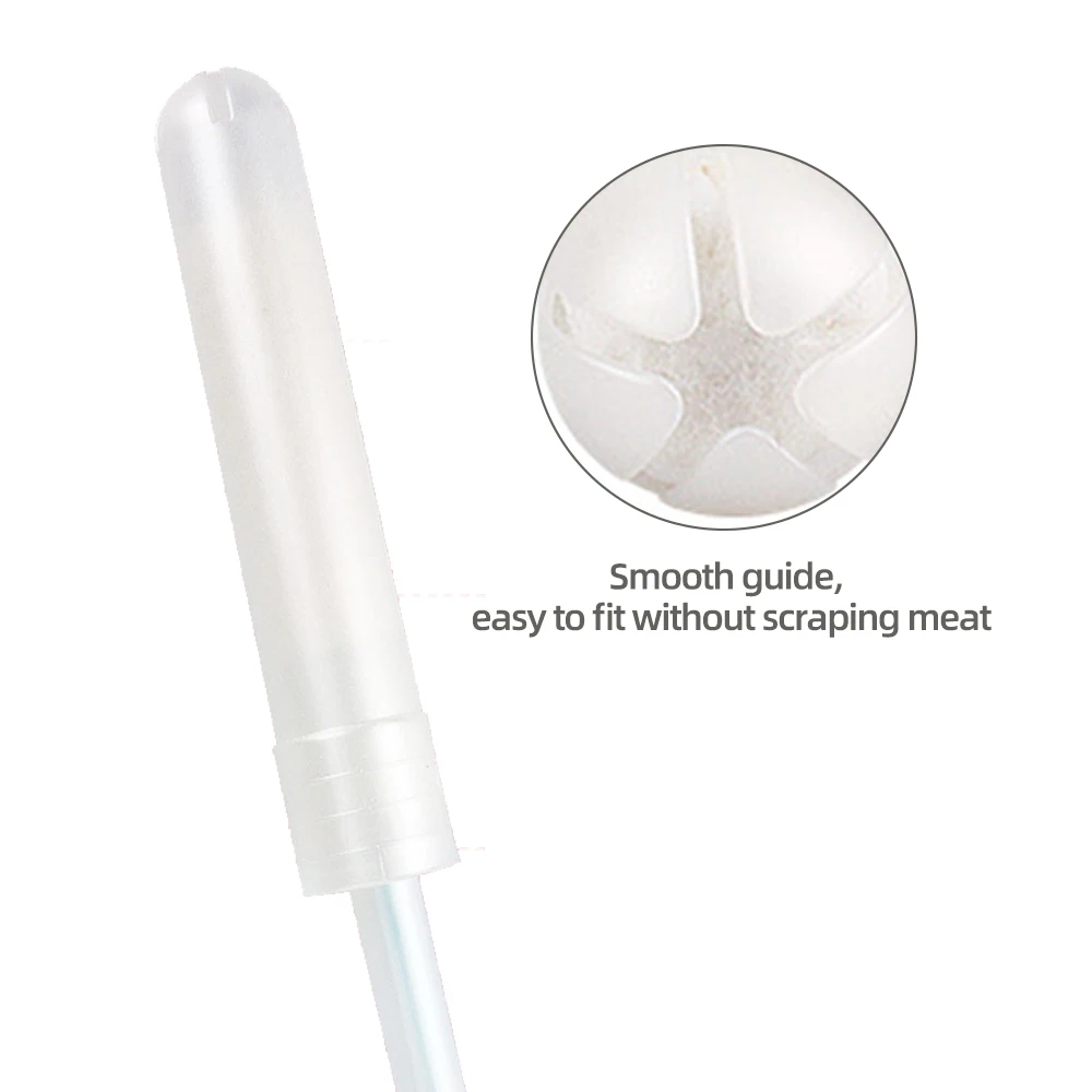 Wholesale Clean Tampon Biodegradable Natural Cotton Tampons Feminine Hygiene Products Organic Period Applicator Tampons