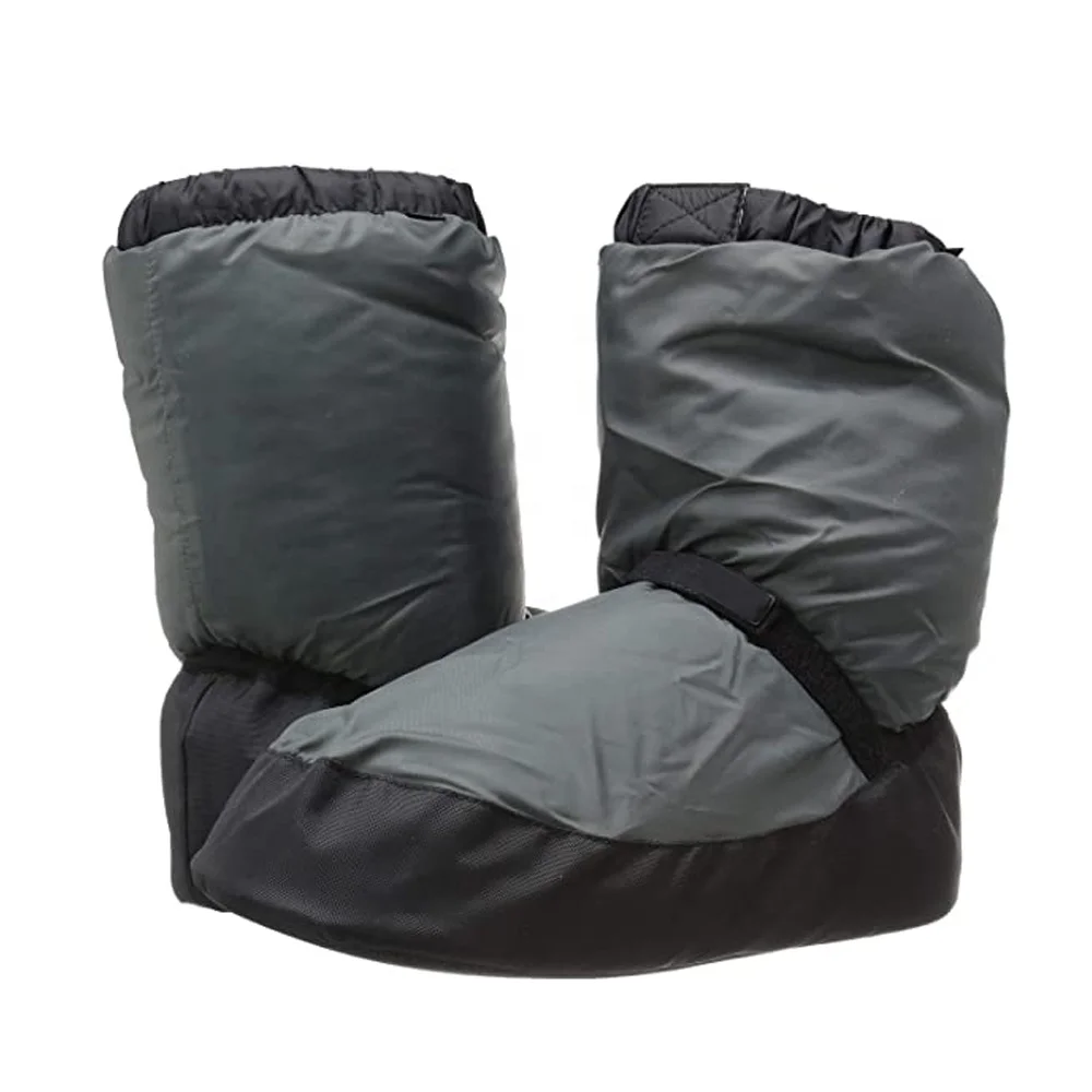 Уютные теплые ботинки на пуху для девочек, женские теплые ботинки, тапочки