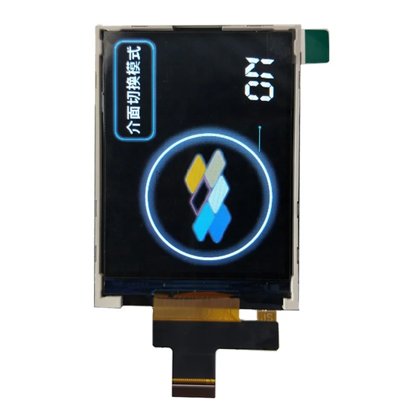Full Color Screen 2.8 size 240*320 LCD Module 2.8 inch TFT LCD Display