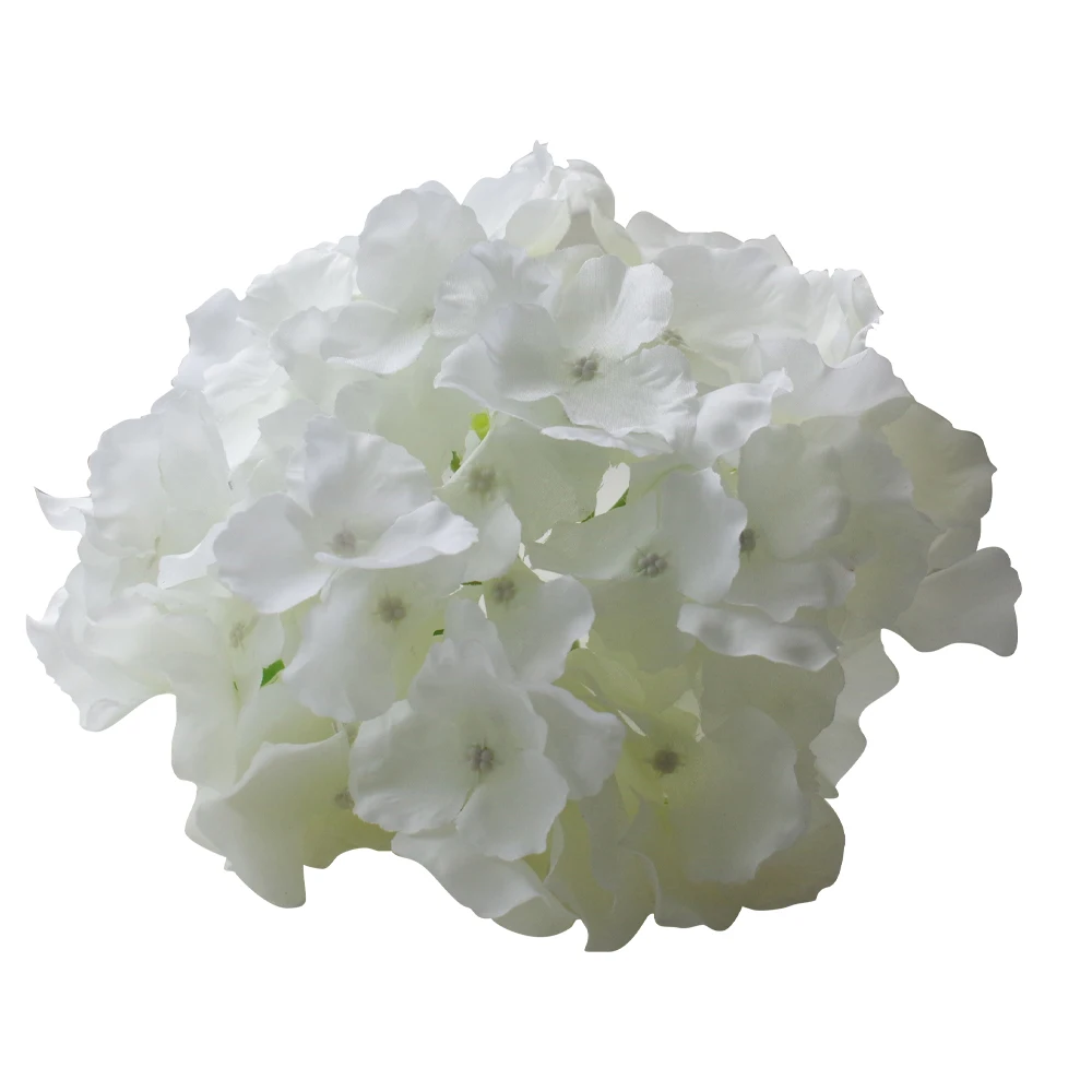 Wedding Occasion Real Touch Wholesale Artificial Hydrangea