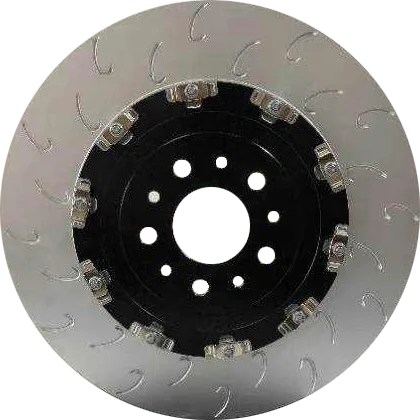 Auto Brake Parts Ceramic Brake Disk Rotor Disc for Nissan Ferrari PORSCHE BMW M3 M4 AUDI R8 Car Mercedes Spider
