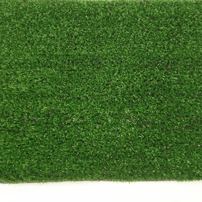 Good Water Permeability Performance Synthetic Turf Fire Protection Artificial Grass