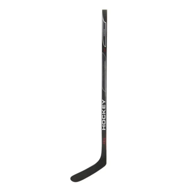 Factory Clearance Sales Customized Logo Ice Hockey Stick Carbon Fiber Hockey Stick