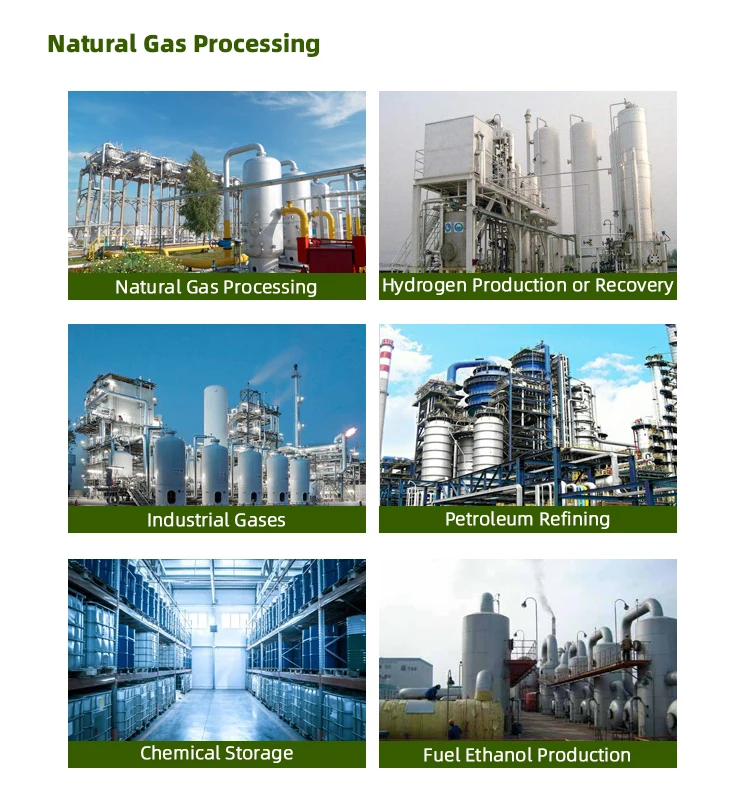 Free Sample Manufacturer Sale Medical Molecular Sieve 13x Oxygen Generator