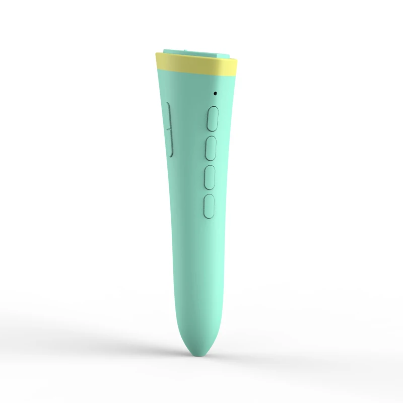 Multi Language Electronic Quran Reader Digital Quran Reading Pen