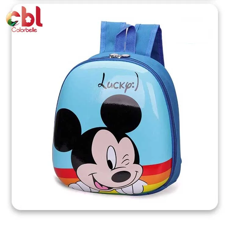 Fashionable Cute Cartoon Children Kids School Bags Backpack Child Backpacks Bag for Students Backpack
