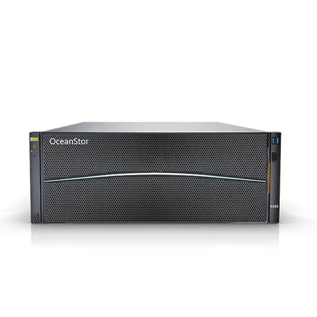 Хранилище данных OceanStor Pacific 9540 X86 серверное хранилище HDD 36-слот