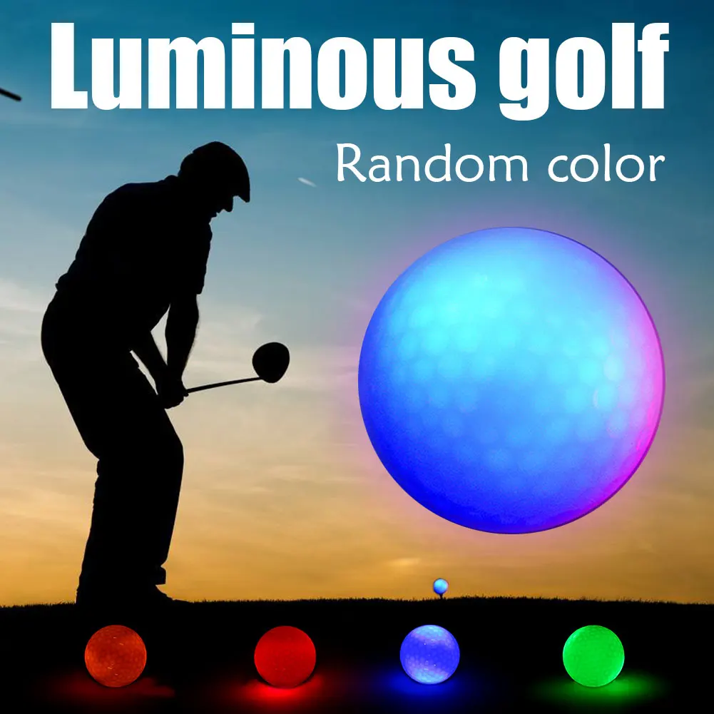 custom golf balls manufacturer stamp printer packaging glow in the dark golf balls retriever biodegradable