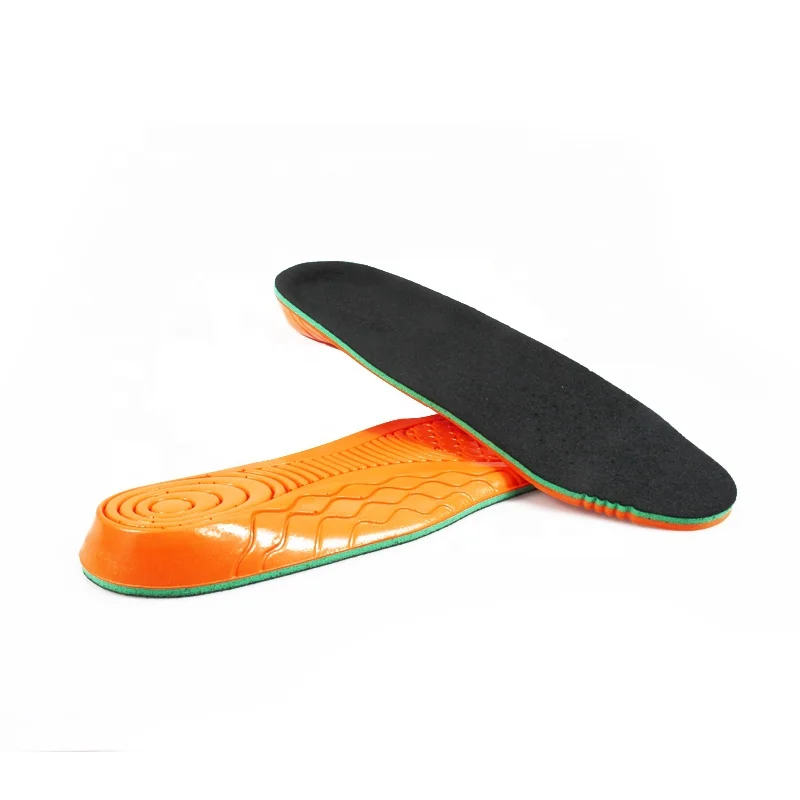 High quality water proof closed cell memory  foam shoes insole