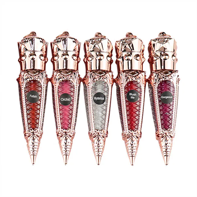 custom customize private label color matte liquid make your own glitter clear plumper oil lip gloss lipgloss lipstick kit