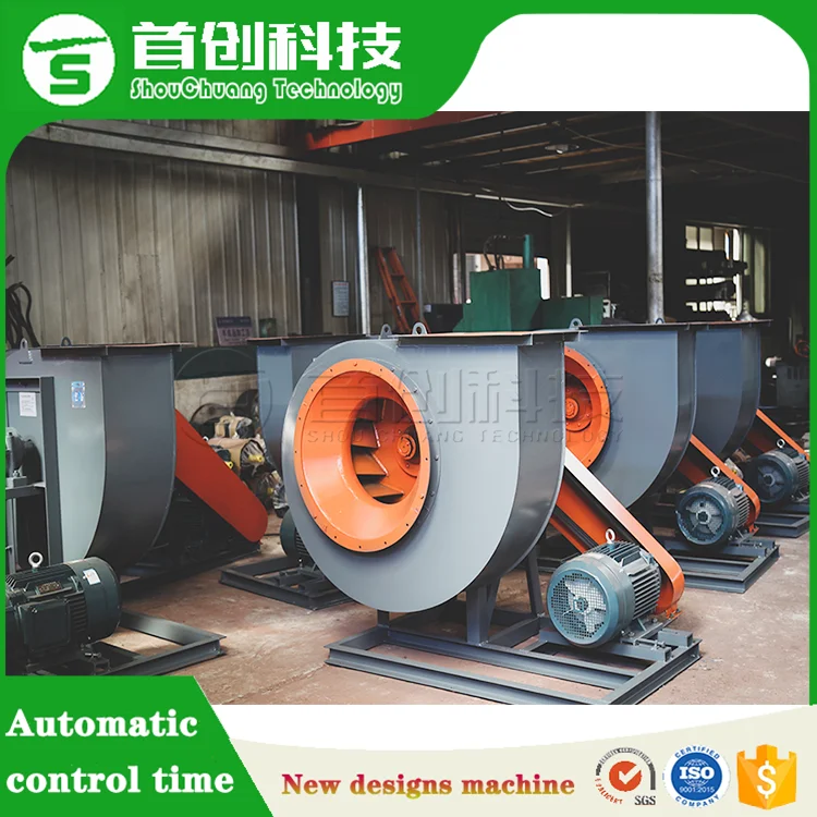 Shouchuang ODM/OEM Konjac Mesin Konjac Porang Drying Machine Dryer Machine