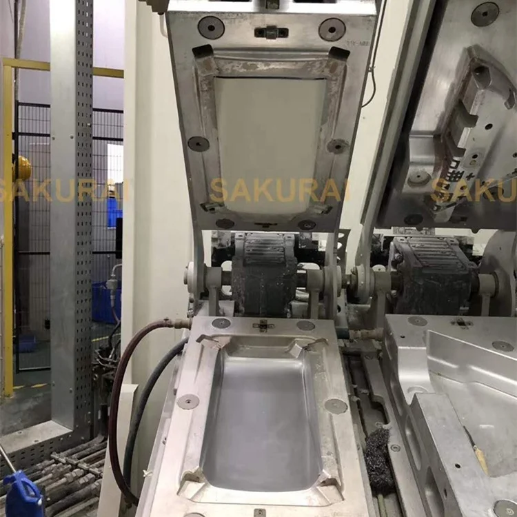 Water Based PU Release Agent for PU Integral Skin Foam