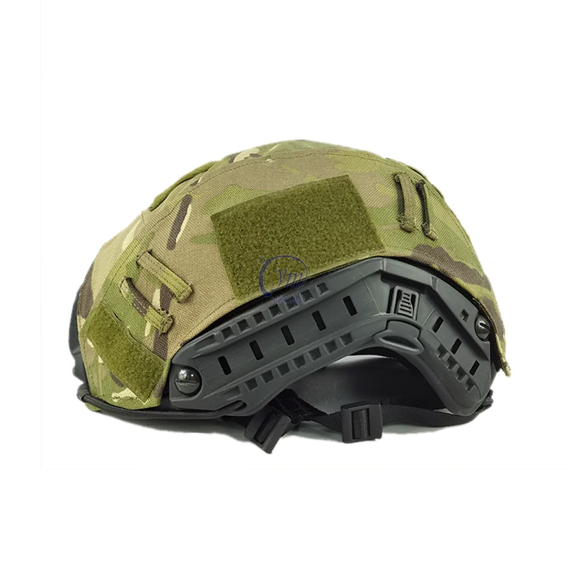 Factory Wholesale Army Combat Fast Ballistic Helmet Tactical Bulletproof Helmet