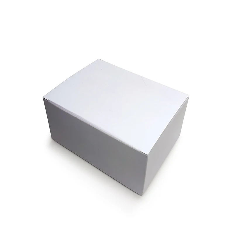 High quality Custom design phone cardboard packaging box empty mobile phone mixed color cardboard box