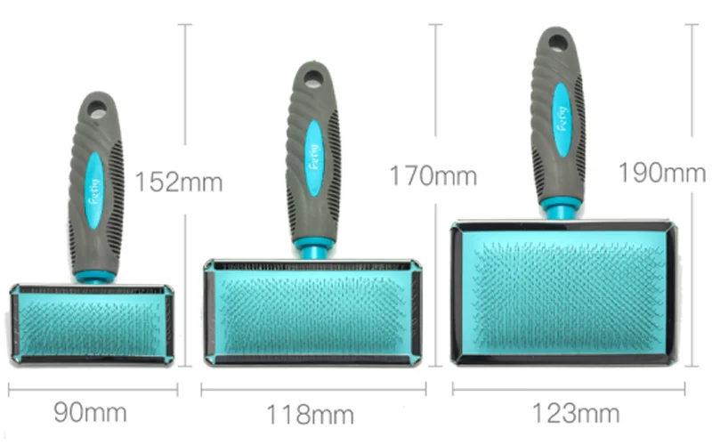  Лоренцо OEM Cepillo Para Mascotas 80g 90x152MM-S furmine набор для ухода за собаками с длинным штифтом Гибкая щетка вычесывания домашних