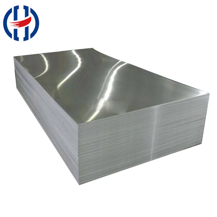 5mm 10mm Thickness Aluminium Sheet Plate 1050 1060 1100 Alloy/ laser aluminum sheet