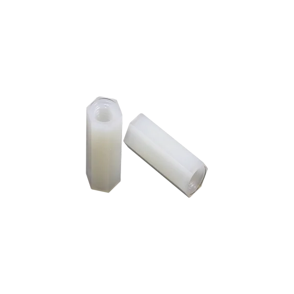 HTPM520 Hex standoff Hot Sale All Sizes Hex Body Round Body PCB Male Female Standoff Spacers
