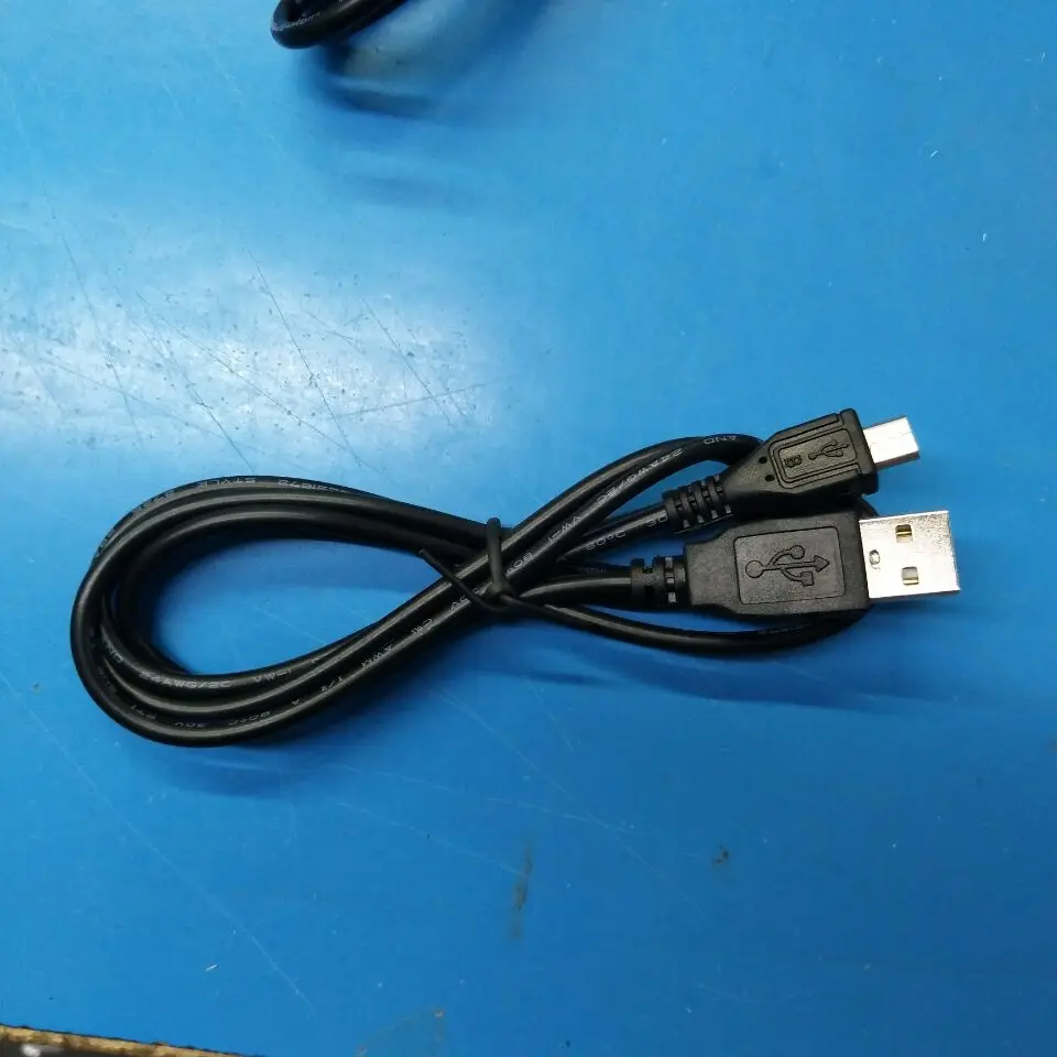 Micro USB Cable 2.4A Fast Charge USB Data Cable for Samsung Xiaomi LG Tablet Android Mobile Phone USB Charging Cord