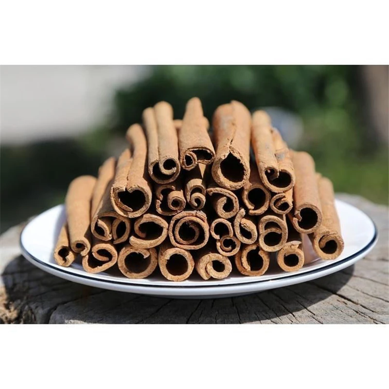 Guangxi China Supplier Single spices Original Cinanamon Stick Cassia Premium Quality Natural Dried Cassia