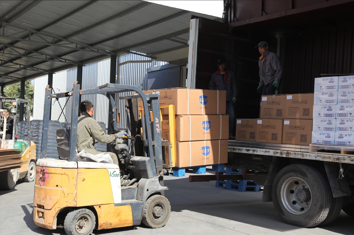 2024 Hot Sales Flexitank for Bulk Liquid Goods