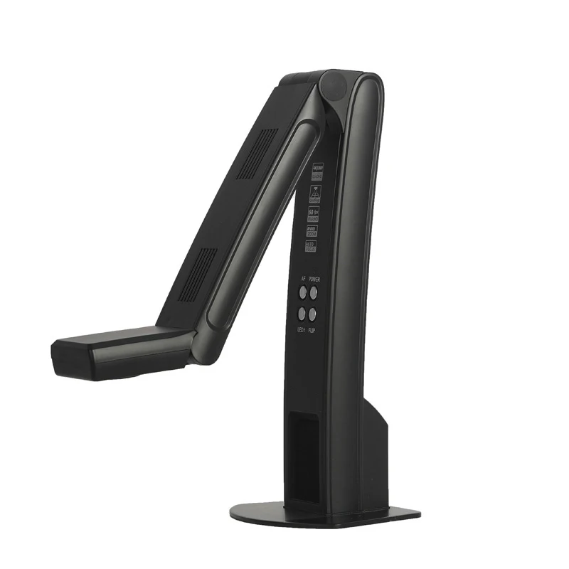 Kupar Altimeter 20 Million HD Pixel Portable Scanner A2A3A4 Surface Flattening Paging