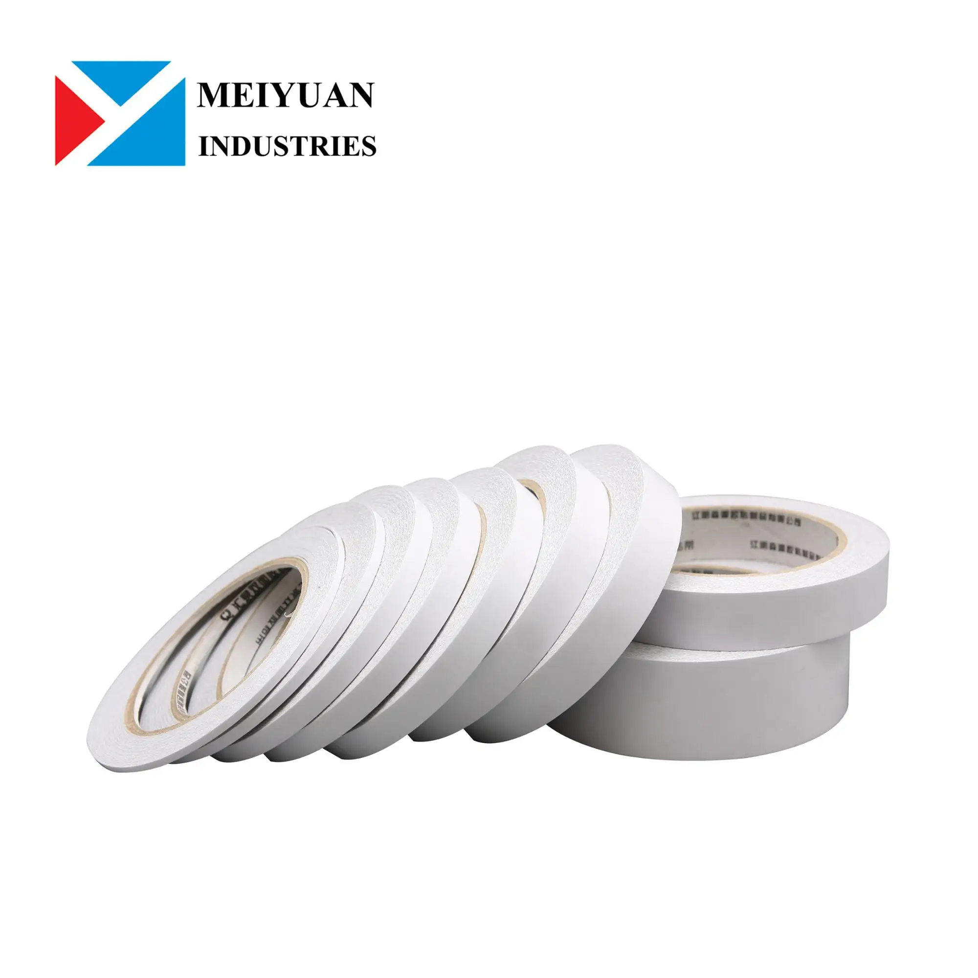 white acrylic double-sided adhesive tape double-sided tape used for film switch (VCT series)