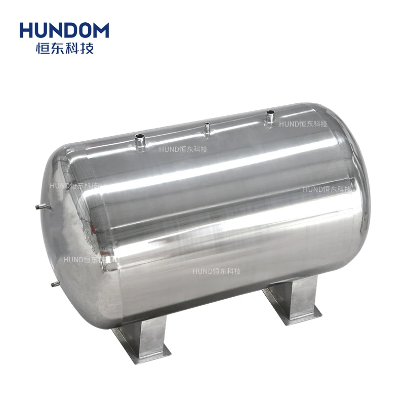 China Supplier High Quality Underground Storage Tanks for Sale