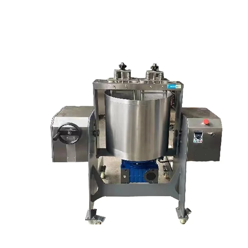 Premium chocolate melanger coco bean wet grinder melanger chocolate melanger