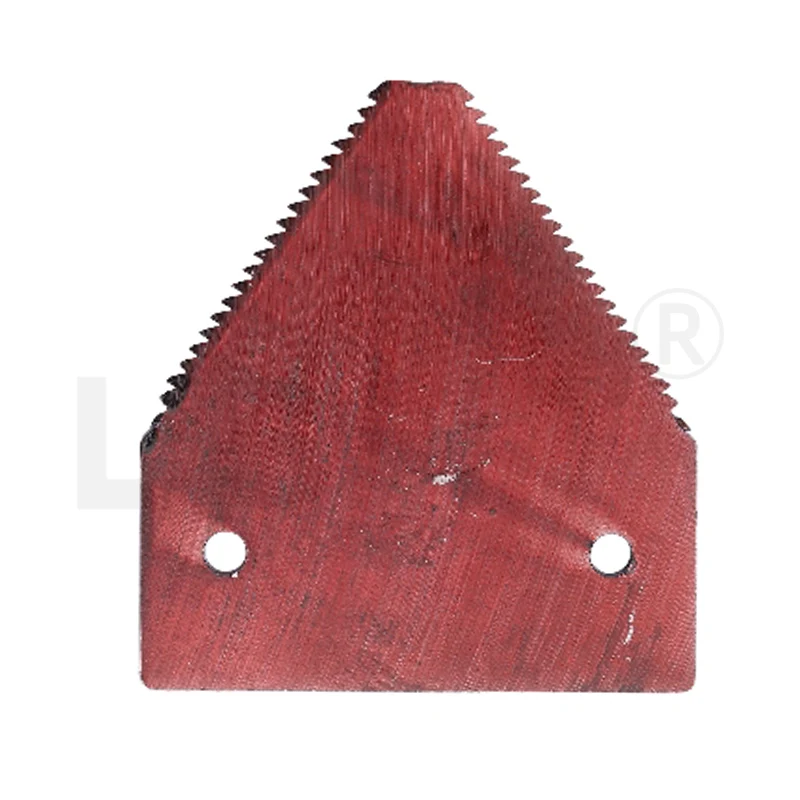 Комбайн запасные части нож секция Риса Лезвие Мини комбайн