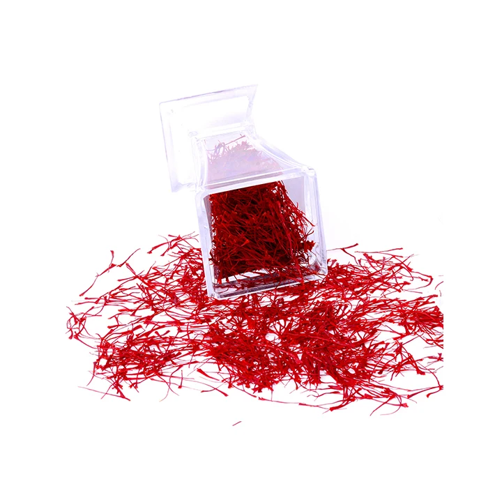 Wholesale Price Private Label Afghan Royal Saffron Grade Saffron