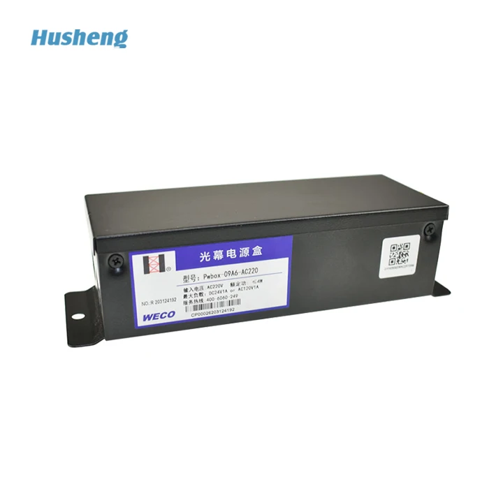 Elevator light Ray Device  elevator light curtain WECO 917A61-AC220