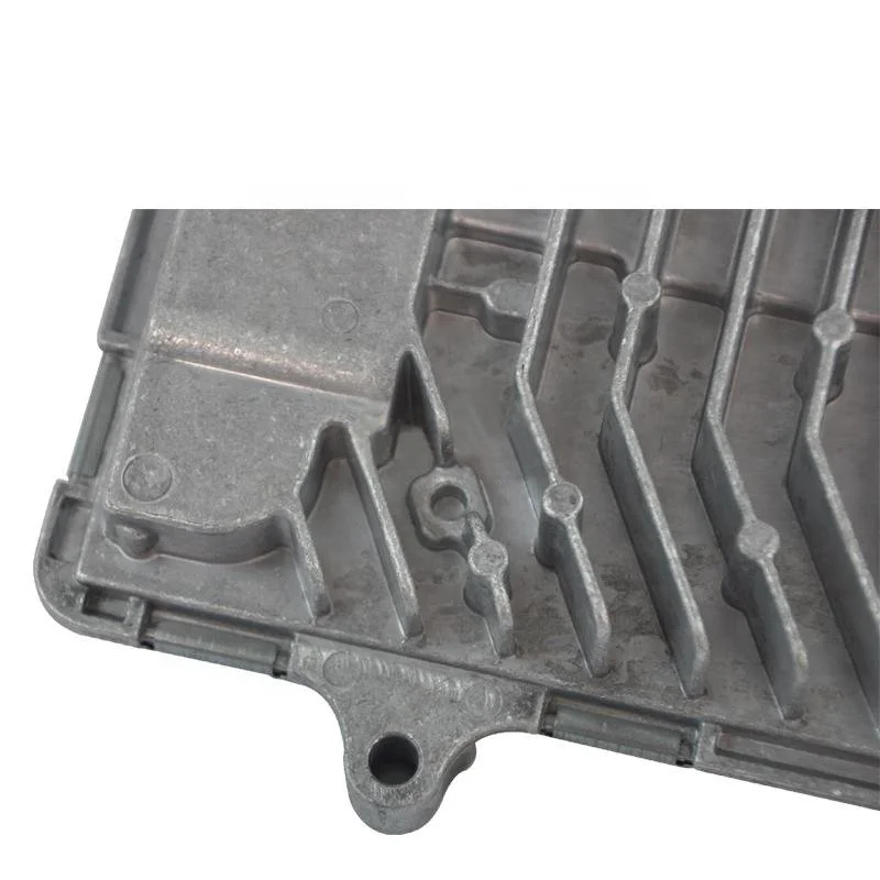 Original Engine ISF2.8 Foton ECU 5258888 for Tunland 4x4