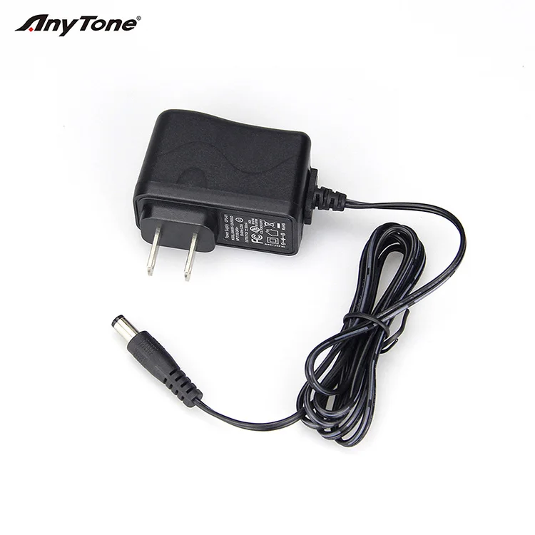 Anytone AT-288G Long distance walkie talkie two way radio IP54 Portable radio vhf uhf 5W  with VOX function 3 levels