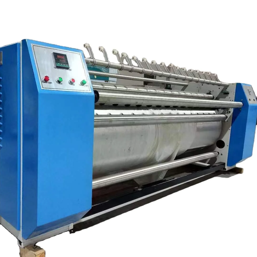 Самые продаваемые товары 2022, энергосберегающий гладильный пресс с электрическим подогревом 3,3 м