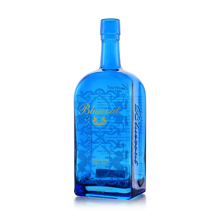 Professional design custom frosted transparentness bottle glass diffuser bottle
