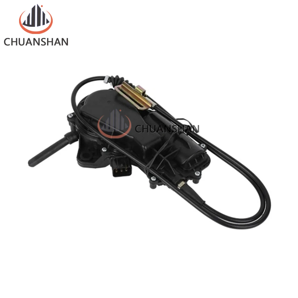 2523-9018 24V Excavator Flameout Motor for Doosan Daewoo 220-5/220-7/300-7 25239018 2523-9016